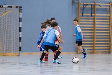 Bild 12 - wCJ NFV Futsalturnier